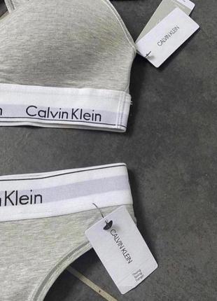 Білизна calvin klein4 фото