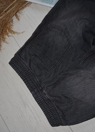 1-2/2-3/8-9 років h&m нові модні фірмові натуральні шорти шортики хлопчику9 фото