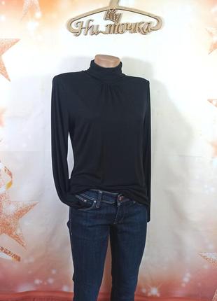 Гольф, водолазка, вискоза, 46-48р1 фото