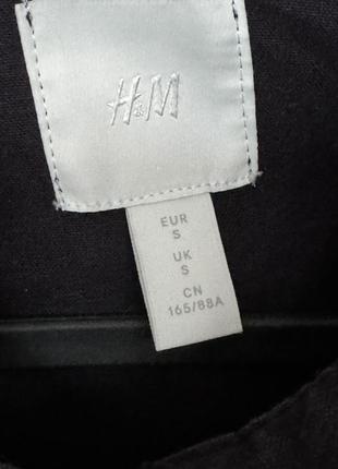 Жіноча куртка в стилі спецодягу h&m5 фото