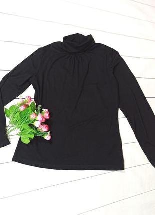 Гольф, водолазка, вискоза, 46-48р4 фото