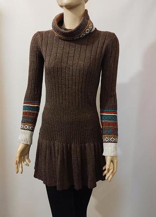 Туніка/ светр/ кофта