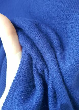 Вовняне плаття-водолазка міді пряме 100% вовна меріноса7 фото