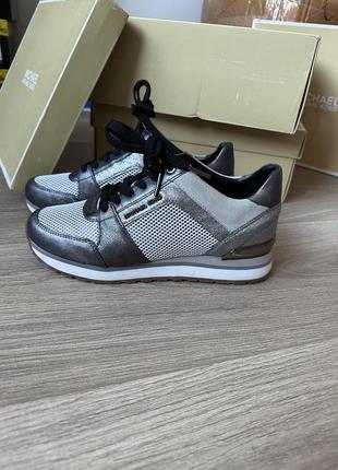 Кросівки michael kors