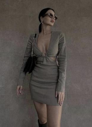 Сукня zara