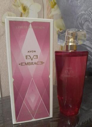 Жіноча парфумна вода