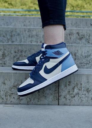 Кроссовки женские Ice nike