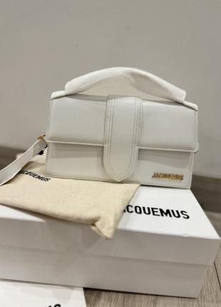 Jacquemus le bambino
