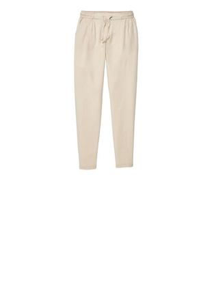 Льняні штани blue motion німеччина