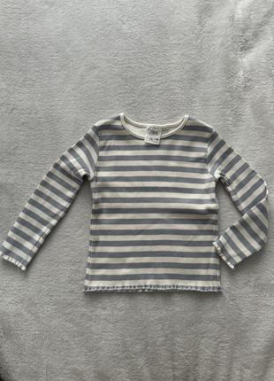 Лонгслів zara