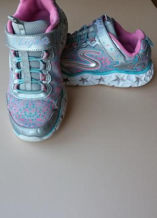 Кроссовки skechers2 фото