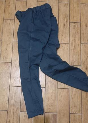 Штани карго feel and fly джогери cargo f&f