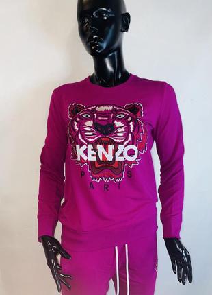 Спортивний костюм kenzo8 фото