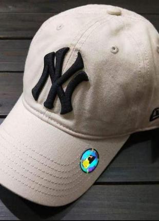 Бейсболка кепка new york yankees