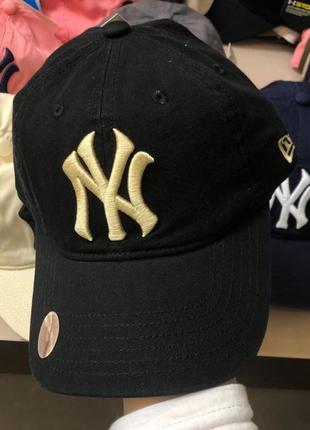 Бейсболка кепка new york yankees1 фото