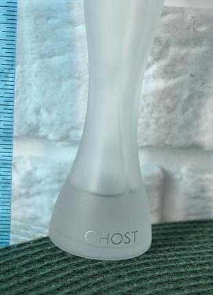 Ghost the fragrance eau de toilette 50ml. туалетна вода.3 фото