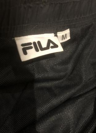 Спортивные штаны ( брюки) fila7 фото