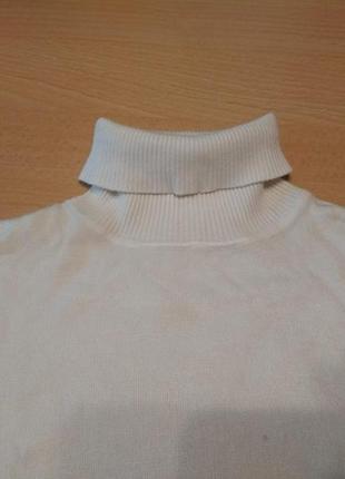 Водолазка sela