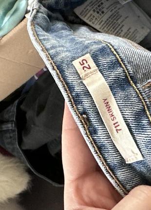 Шорти levis8 фото