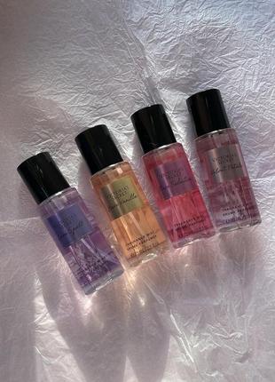 Мини мист victoria’s secret