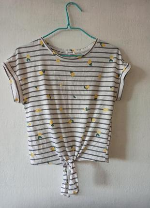 Футболка розмір s