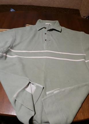 Футболка 52-54р. mark's  spencer