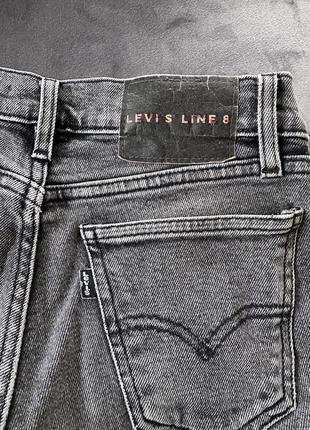 Шорти levis6 фото