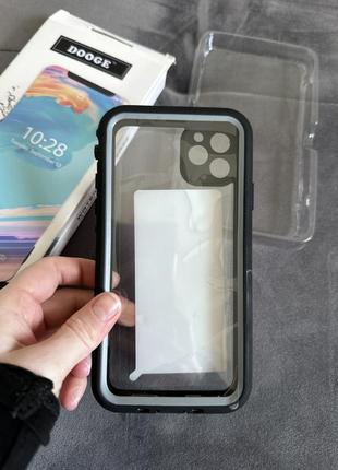 Чохол водонепроникний на iphone 11pro max