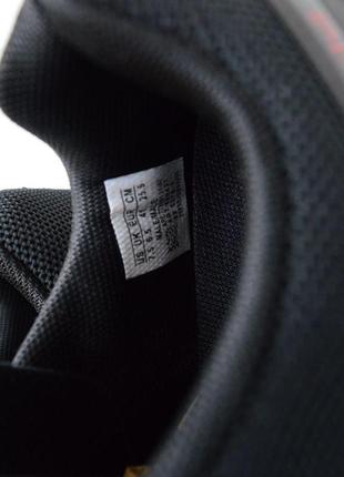 Adidas climacool чорні з перламутром, сітка кросівки адідас клімакул адидас климакул кроссовки2 фото