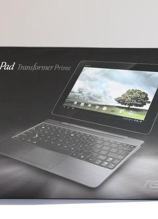 Asus eee pad transformer prime tf201 32gb комп'ютер планшет не ipad