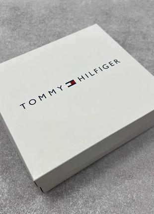 Чоловічі шкарпетки tommy hilfiger4 фото