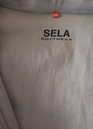 Sela 3