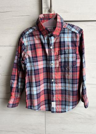 Сорочка george