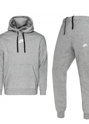 Спортивний костюм nike original2 фото