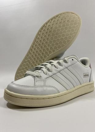 Кросівки adidas grand court se2 фото