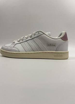 Кросівки adidas grand court se5 фото