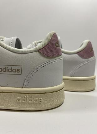 Кросівки adidas grand court se6 фото