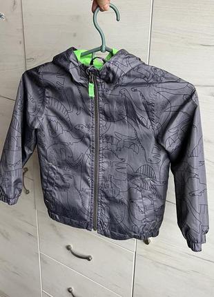 Вітрівка вітровка george