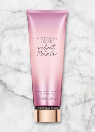 Лосьйон для тіла victoria´s secret velvet petals fragrance