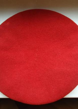 Берет бундесвера танковый гренадерский bundeswehr panzer grenadier beret