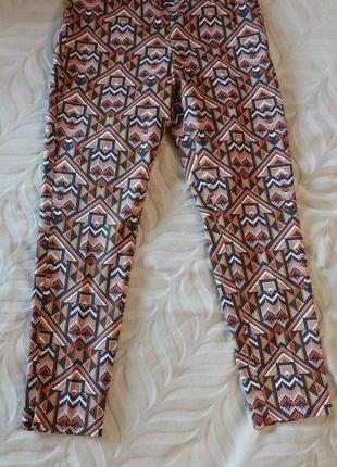 Шикарні штани h&m