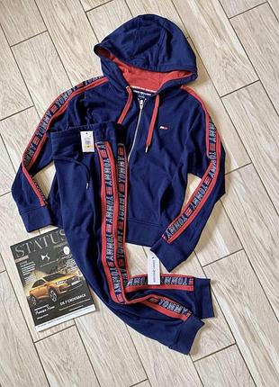 Оригінальні жіночі кеди calvin klein