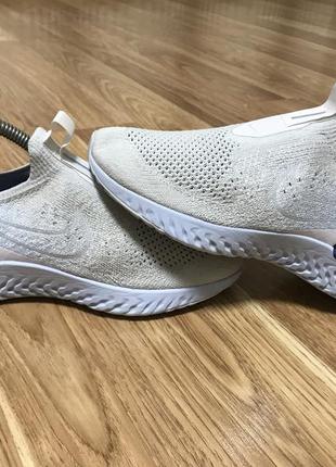 Жіночі кросівки nike epic phantom react flynkit2 фото