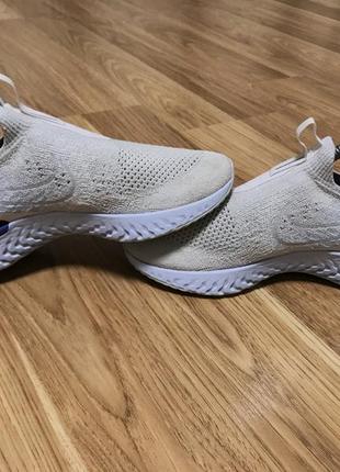 Жіночі кросівки nike epic phantom react flynkit3 фото