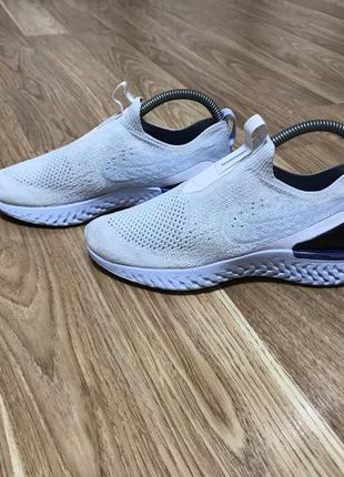 Жіночі кросівки nike epic phantom react flynkit