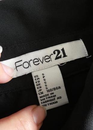 Ловушка блуза от forever 214 фото