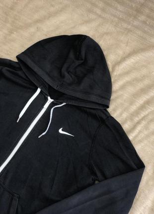 Nike zip-hoodie ( зіпка найк)