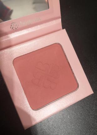 Румяна bogenia angelic blush