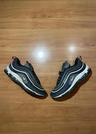 Кроссовки nike air max 971 фото