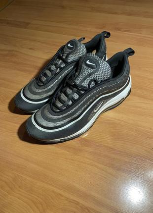 Кроссовки nike air max 972 фото